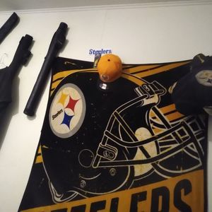 Meet your Posher, Travis